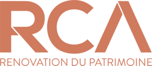 logo RCA Rénovation
